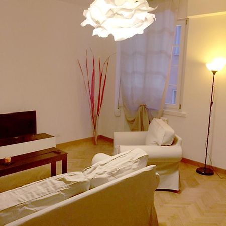 Elle Apartaments Trento San Pietro Экстерьер фото
