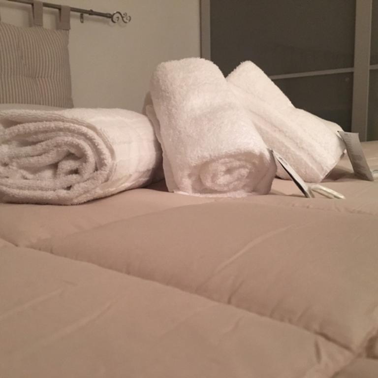 Elle Apartaments Trento San Pietro Экстерьер фото