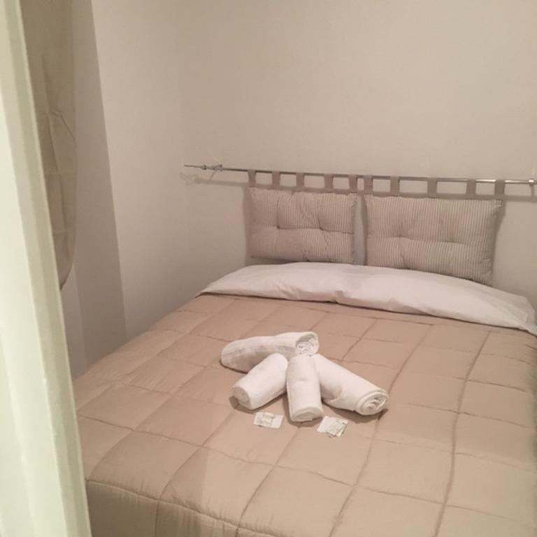 Elle Apartaments Trento San Pietro Экстерьер фото