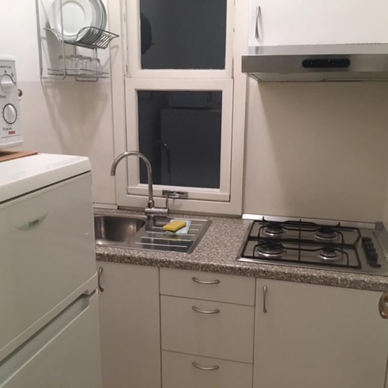 Elle Apartaments Trento San Pietro Экстерьер фото