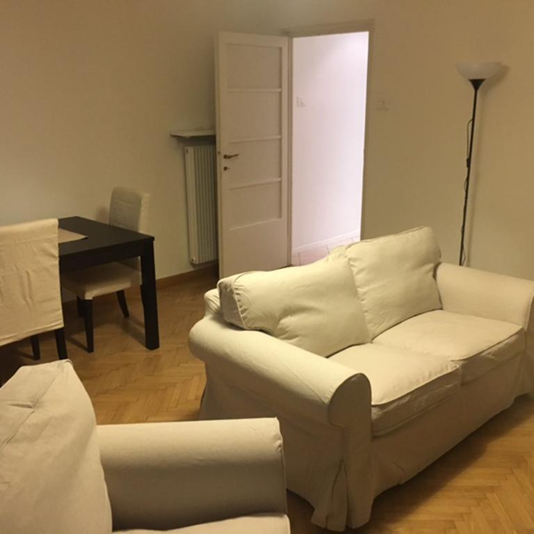 Elle Apartaments Trento San Pietro Экстерьер фото